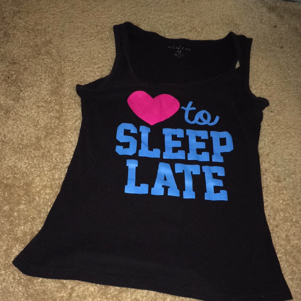 Pajama T-shirt